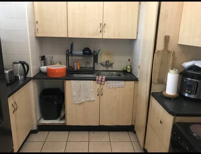 2 BEDROOM APARTMENT FOR SALE IN DURBAN CENTRAL